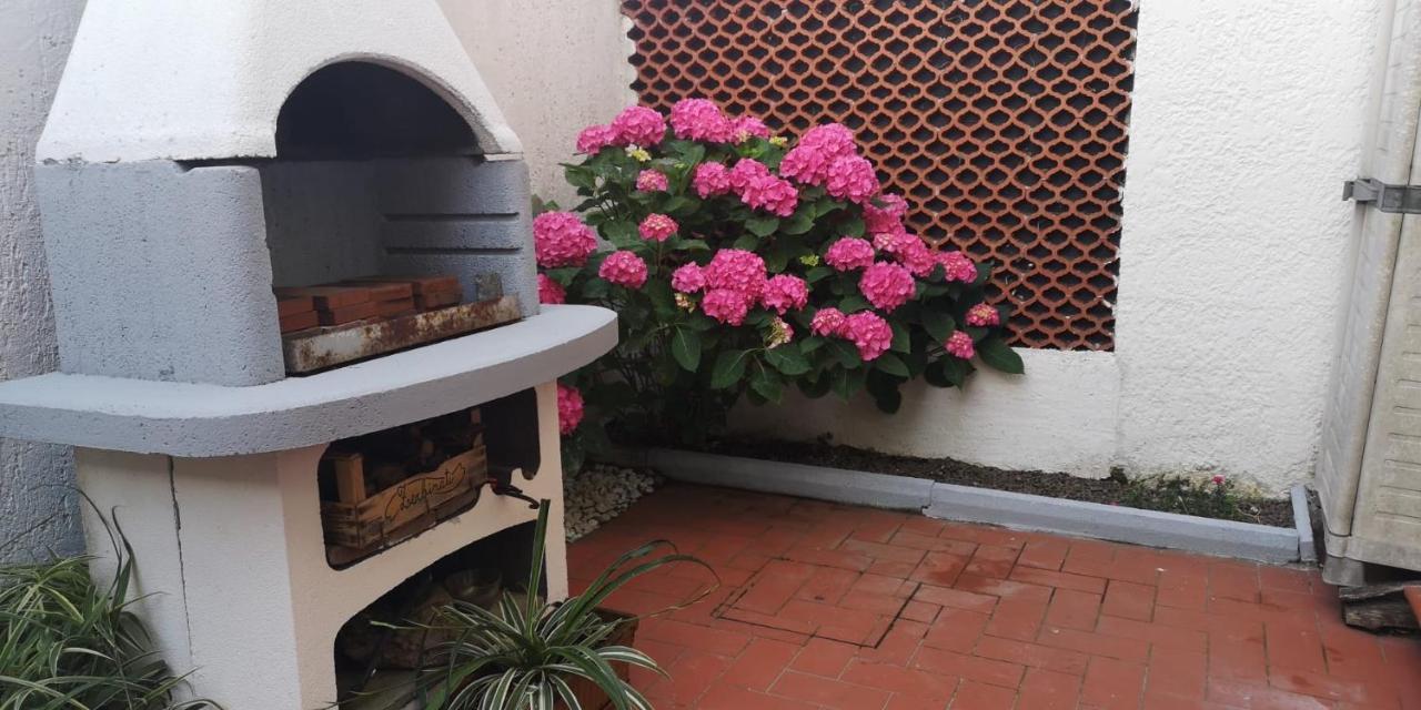 Villa Casa Ceragioli à Viareggio Extérieur photo