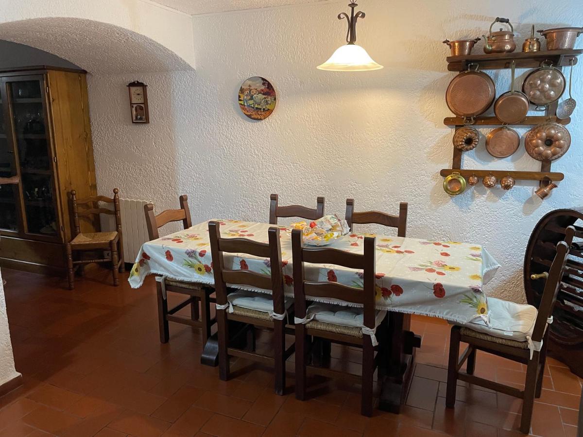 Villa Casa Ceragioli à Viareggio Extérieur photo