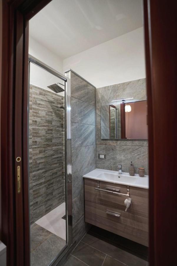 Villa Casa Ceragioli à Viareggio Extérieur photo