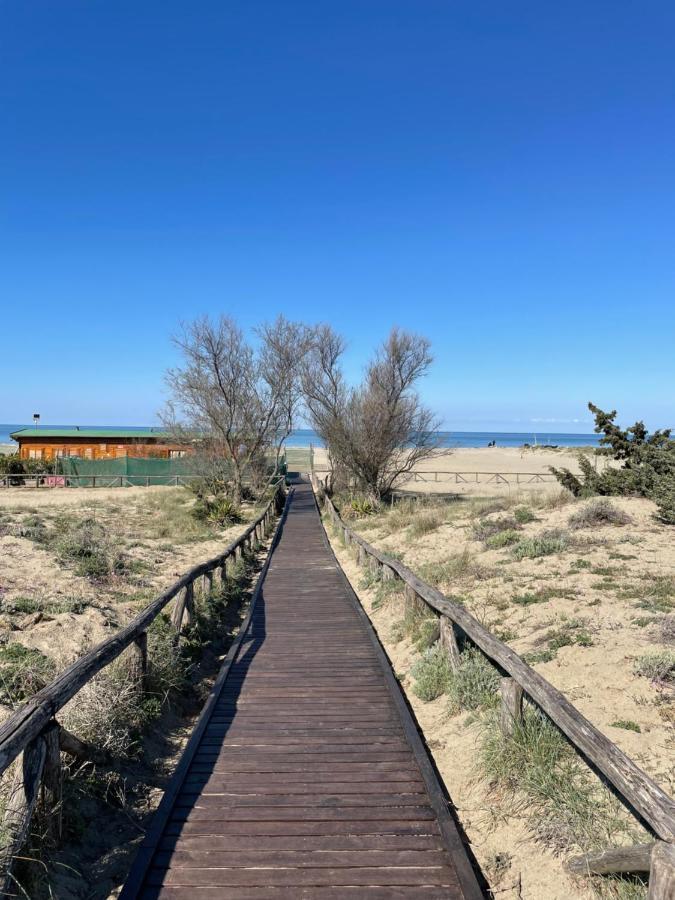 Villa Casa Ceragioli à Viareggio Extérieur photo