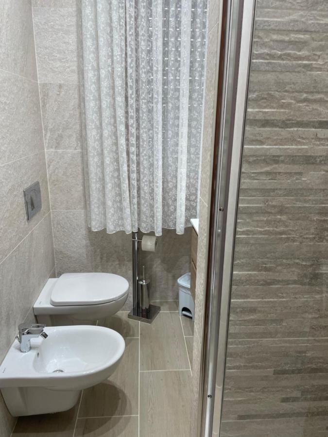 Villa Casa Ceragioli à Viareggio Extérieur photo