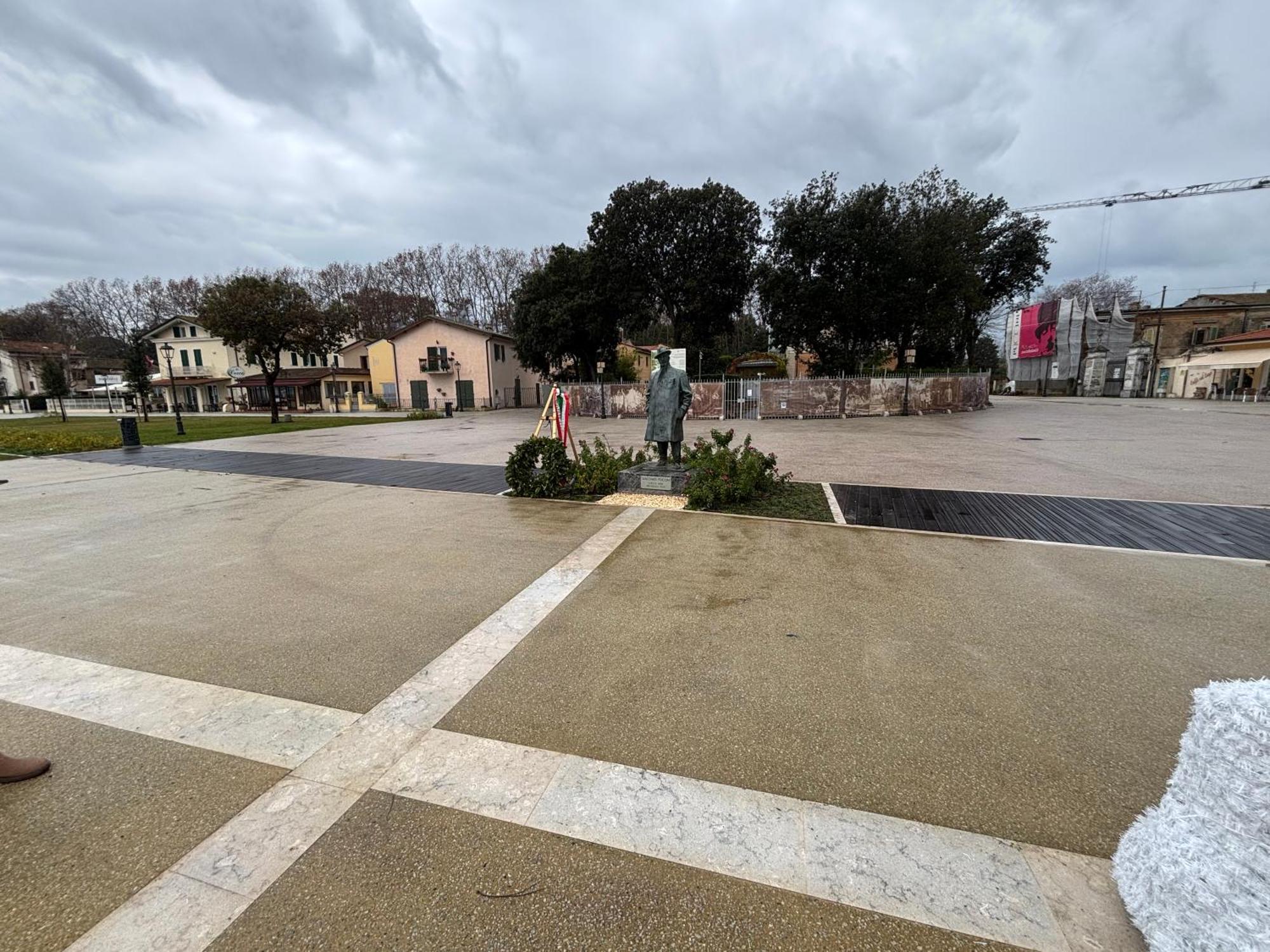 Villa Casa Ceragioli à Viareggio Extérieur photo