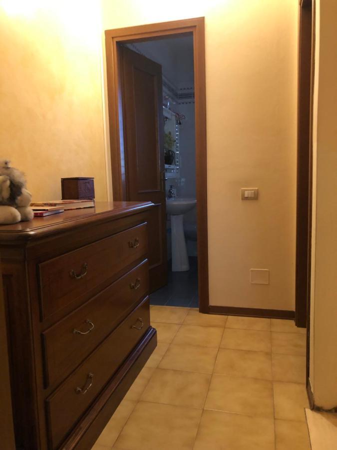 Villa Casa Ceragioli à Viareggio Extérieur photo