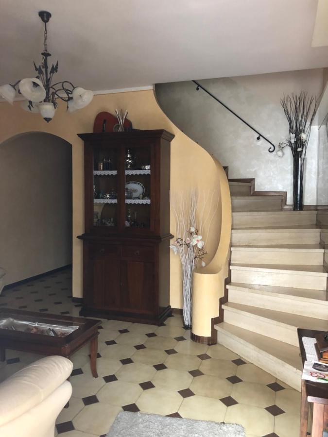 Villa Casa Ceragioli à Viareggio Extérieur photo