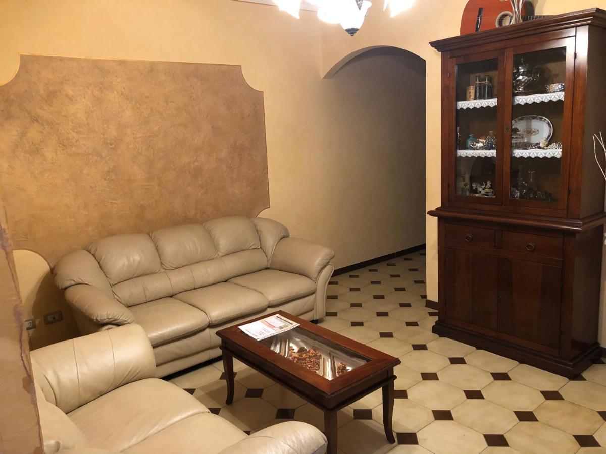 Villa Casa Ceragioli à Viareggio Extérieur photo