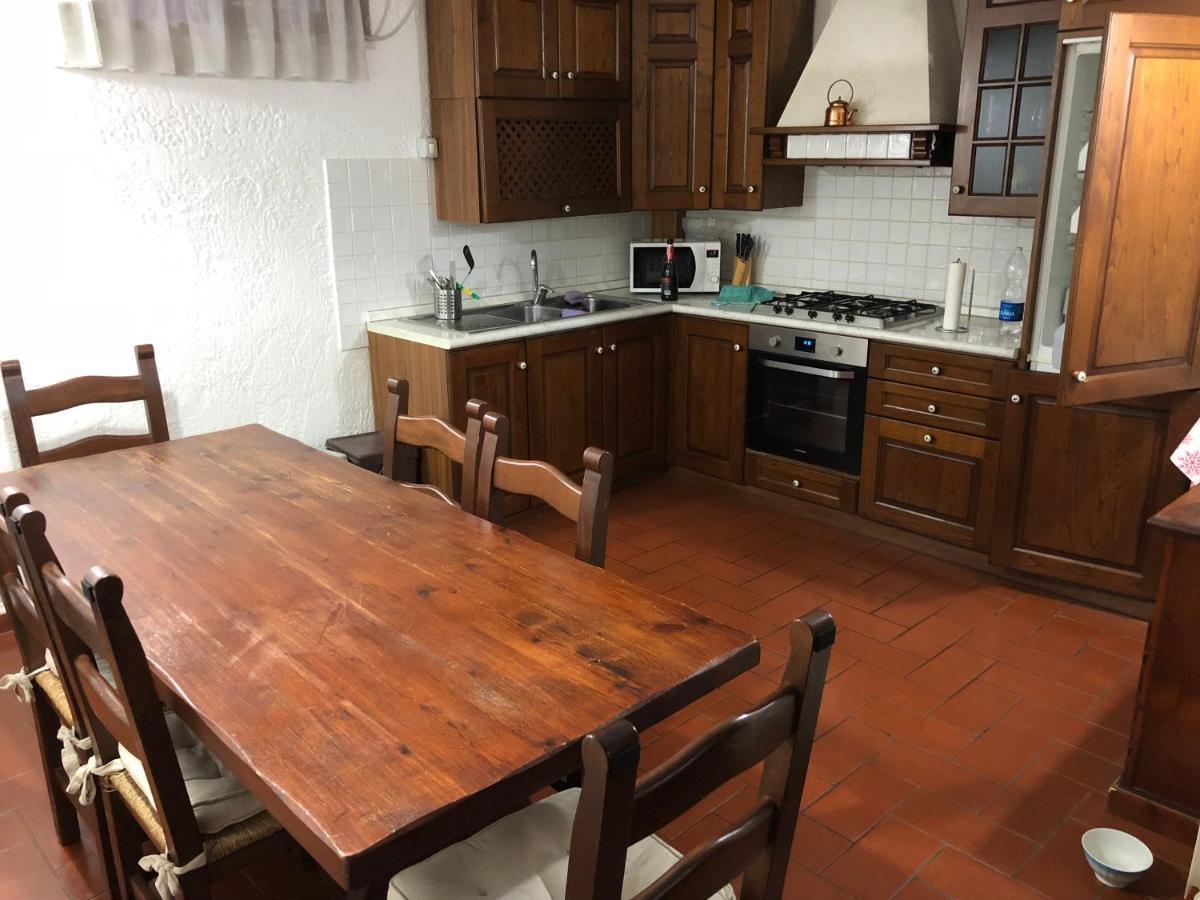 Villa Casa Ceragioli à Viareggio Extérieur photo