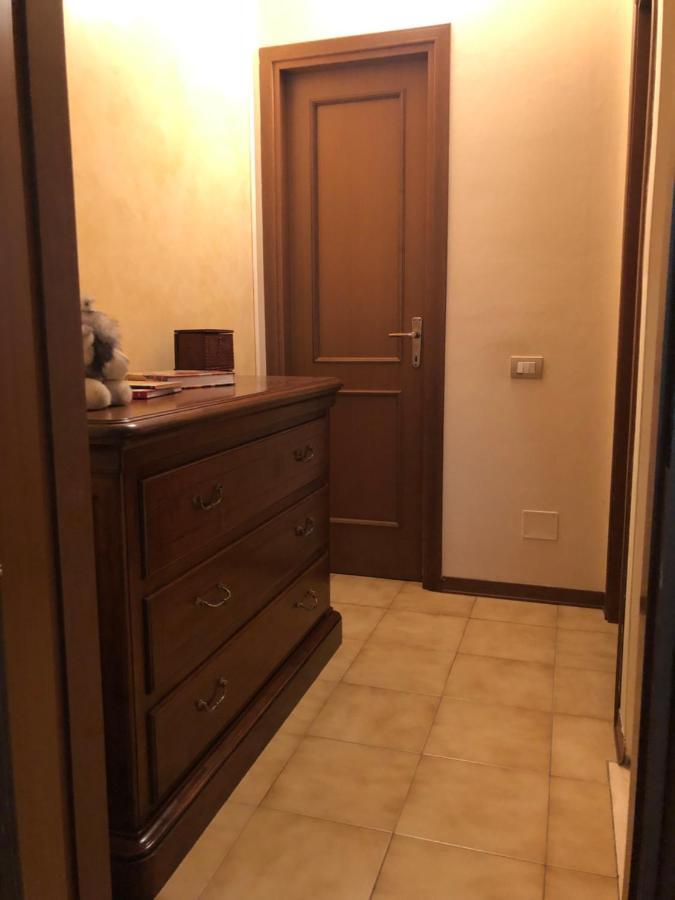 Villa Casa Ceragioli à Viareggio Extérieur photo